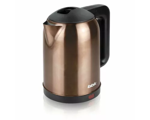 Чайник BBK EK1809S Медный/черный