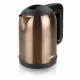 Чайник BBK EK1809S Медный/черный