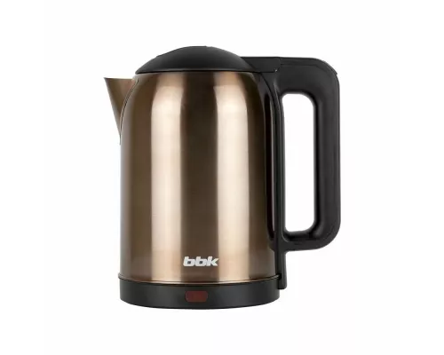 Чайник BBK EK1809S Медный/черный