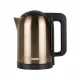 Чайник BBK EK1809S Медный/черный