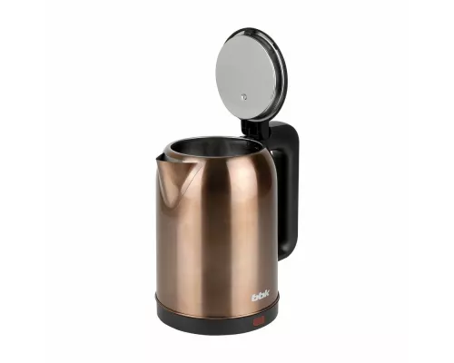 Чайник BBK EK1809S Медный/черный