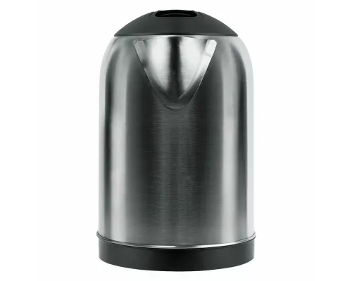 Чайник BBK EK1809S нерж ст/черный