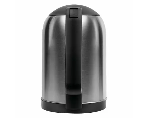 Чайник BBK EK1809S нерж ст/черный