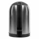Чайник BBK EK1809S нерж ст/черный
