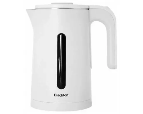 Чайник Blackton Bt KT1705P белый