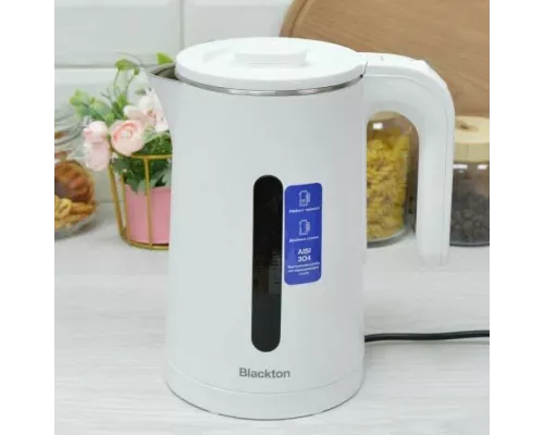 Чайник Blackton Bt KT1705P белый