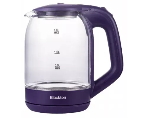 Чайник Blackton Bt KT1823G фиолетовый