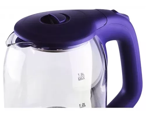 Чайник Blackton Bt KT1823G фиолетовый
