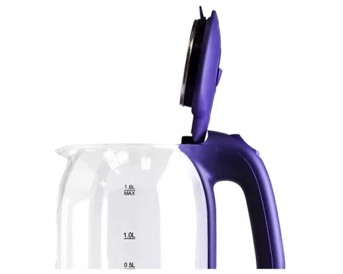 Чайник Blackton Bt KT1823G фиолетовый