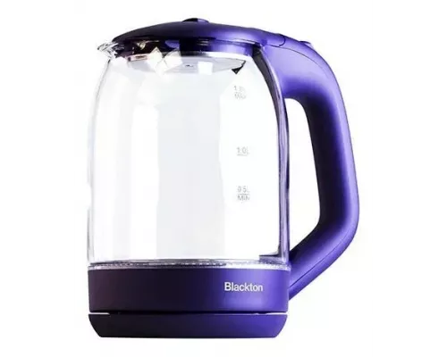 Чайник Blackton Bt KT1823G фиолетовый