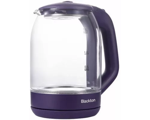 Чайник Blackton Bt KT1823G фиолетовый