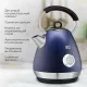 Чайник BQ KT1826SW Blue