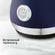 Чайник BQ KT1826SW Blue