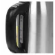 Чайник BQ KT1827SW Black-Silver