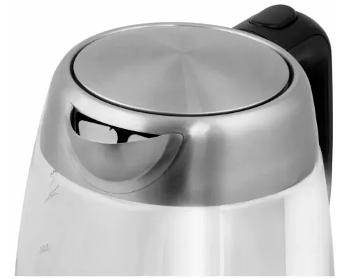 Чайник BQ KT2047G Black-Steel