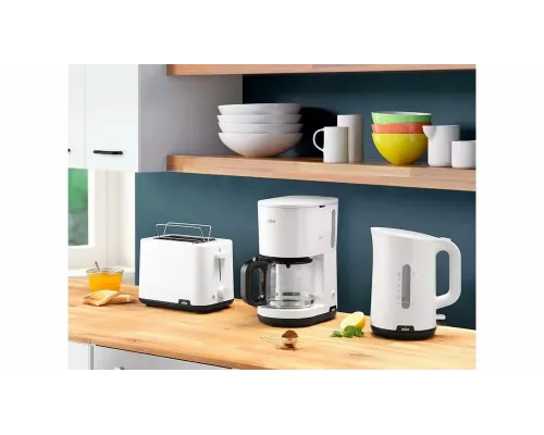 Чайник Braun WK1100WH