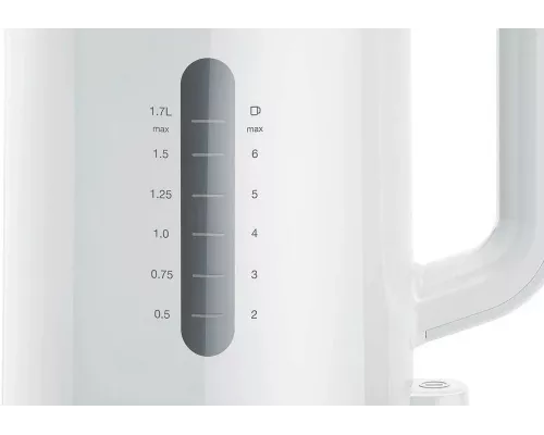 Чайник Braun WK1100WH