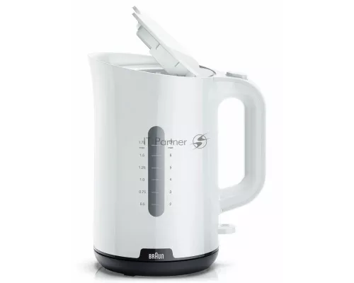Чайник Braun WK1100WH