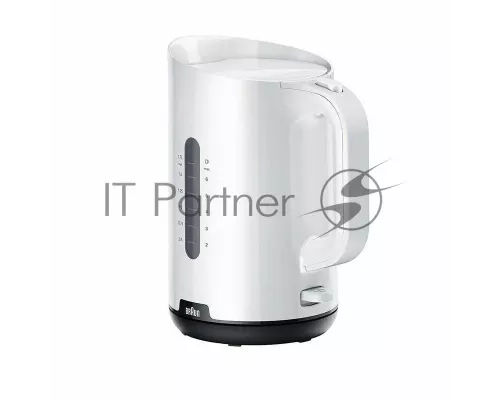 Чайник Braun WK1100WH