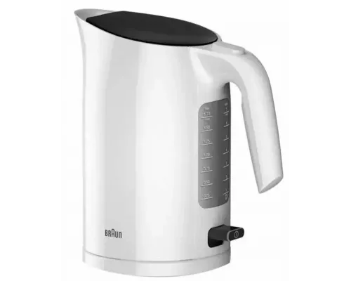 Чайник Braun WK1100WH