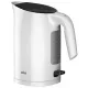 Чайник Braun WK3100WH белый