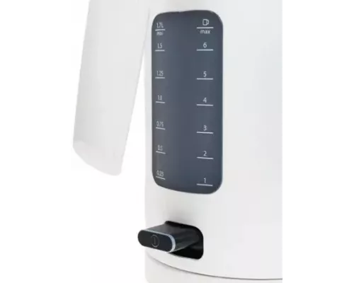 Чайник Braun WK3100WH белый