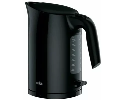 Чайник Braun WK3100WH белый