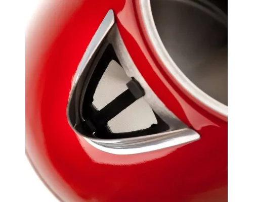 Чайник BRAYER BR1007 RD