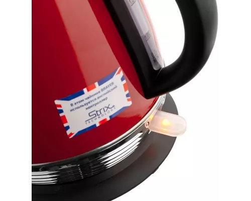 Чайник BRAYER BR1007 RD