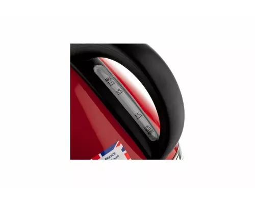 Чайник BRAYER BR1007 RD