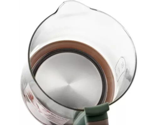 Чайник BRAYER BR1015