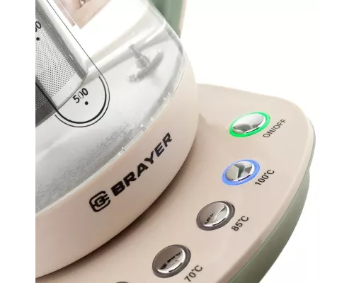 Чайник BRAYER BR1015