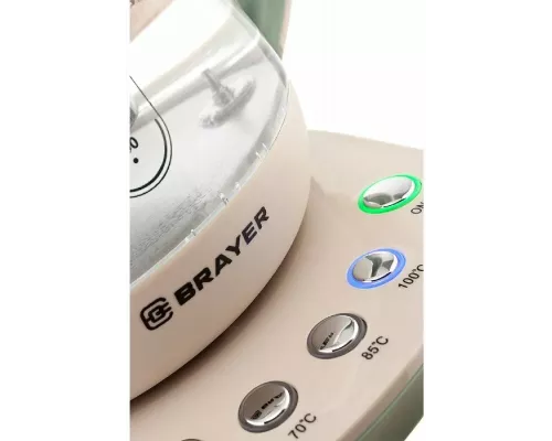 Чайник BRAYER BR1015