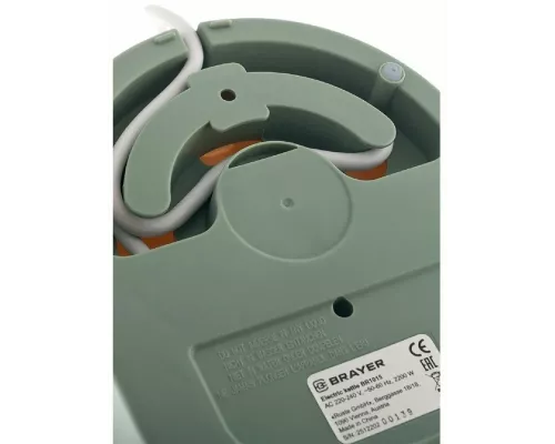 Чайник BRAYER BR1015