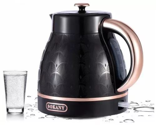 Чайник BRAYER BR1031