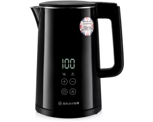 Чайник BRAYER BR1035