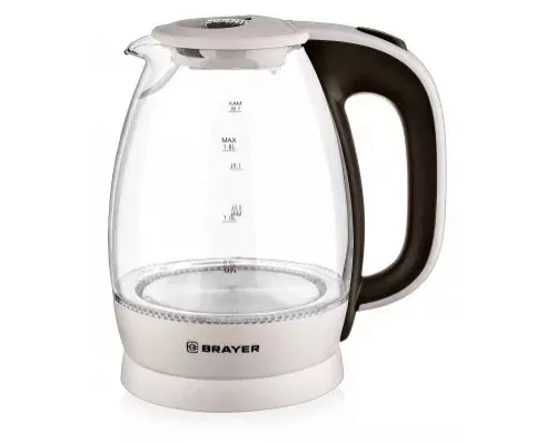 Чайник BRAYER BR1045BN