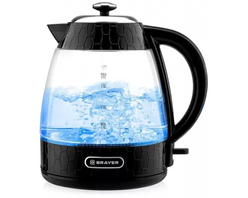 Чайник BRAYER BR1047