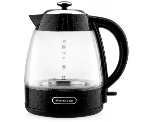 Чайник BRAYER BR1047