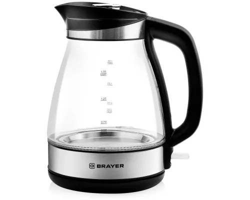 Чайник BRAYER BR1048