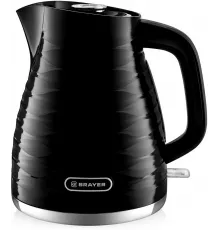 Чайник BRAYER BR1057BK