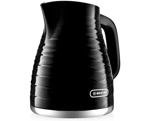 Чайник BRAYER BR1057BK