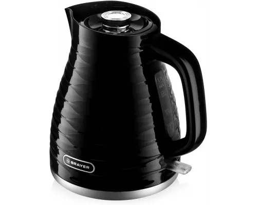 Чайник BRAYER BR1057BK