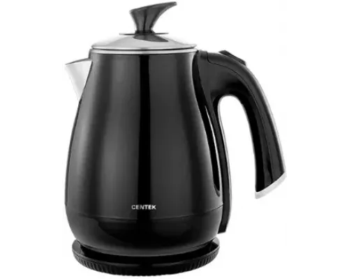 Чайник Centek CT-0007 Black