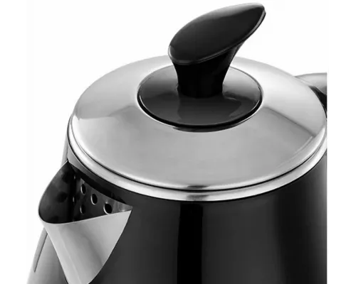 Чайник Centek CT-0007 Black