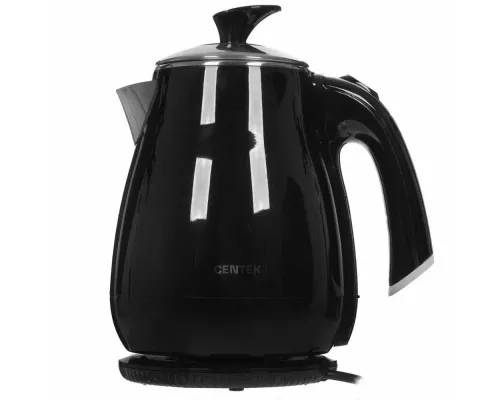 Чайник Centek CT-0007 Black