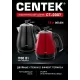 Чайник Centek CT-0007 Red