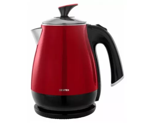 Чайник Centek CT-0007 Red