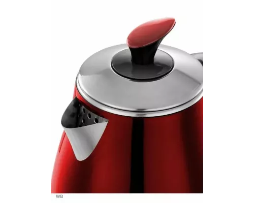 Чайник Centek CT-0007 Red