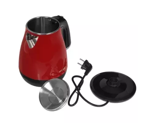 Чайник Centek CT-0007 Red